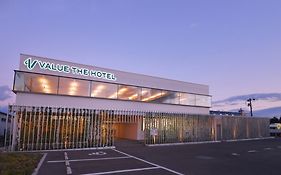 Value The Hotel Sendai Natori
